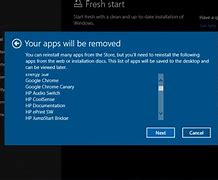 Image result for Windows 10 BloatWare