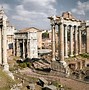 Image result for The Forum Rome-Italy