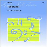 Image result for Tuba Sheet Music