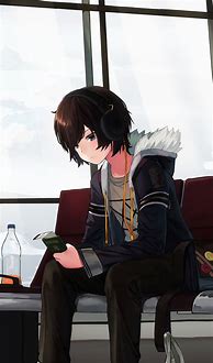 Image result for Anime Boy Phone Wallpaper Simple