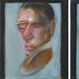 Image result for Self Portrait of Francis Bacon