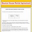 Image result for Bounce House Rental Agreement Template