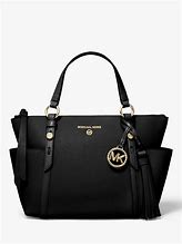 Image result for Black Leather Purses Handbags