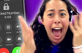 Image result for Creepy Flip Phone