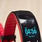 Image result for Samsung Gear Sport vs Fit 2 Pro