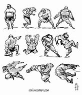 Image result for Grecian Wrestlers