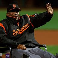 Image result for Willie McCovey Highlights