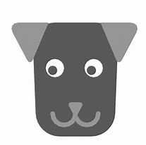 Image result for Dog Cricut SVG