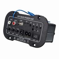 Image result for Car Fi Amplifier