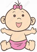 Image result for Baby Drawing Cartoon