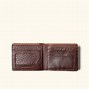 Image result for Bison Leather Wallet