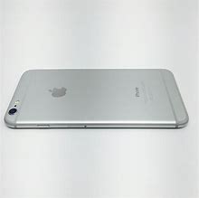 Image result for iPhone 6 Plus Silver