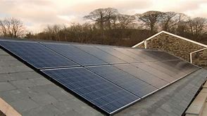 Image result for Integrated PV Roof Systems