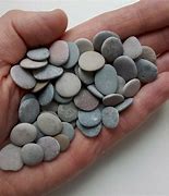Image result for Flat Stones in a Line