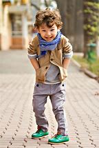 Image result for Stylish Baby Boy Clothes
