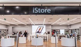 Image result for Istore Business Logo