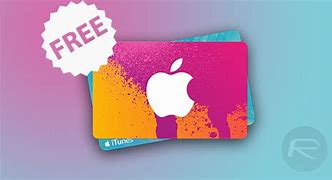 Image result for Free iTunes Gift Card