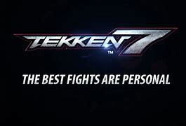 Image result for Tekken 7 vs Screen