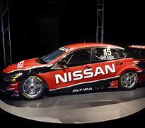 Image result for Nissan Altima Race Car