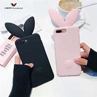 Image result for 7 Plus Case iPhone Bunny's