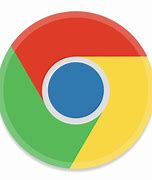 Image result for Chrome Button