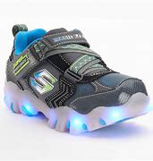 Image result for Skechers Light-Up Shoes