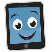 Image result for Cute Clip Art Kids iPad