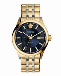 Image result for Versace Automatic Watch
