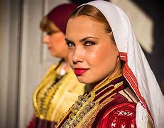 Image result for Macedonian Person