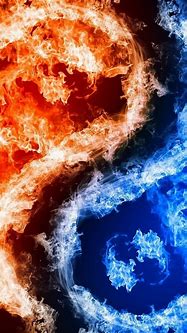 Image result for Red and Blue iPhone Wallpaper