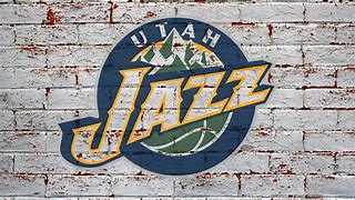 Image result for Utah Jazz Wallpaper 4K