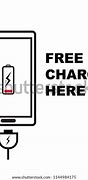 Image result for Need Charger Symbol iPhone