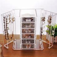 Image result for Necklace Display Box