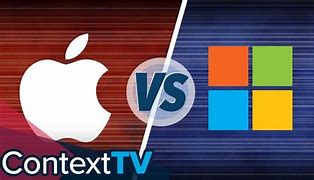 Image result for Is Apple Better than Microsoft