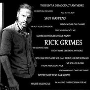 Image result for Best Walking Dead Quotes