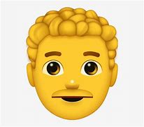 Image result for A Man Emoji