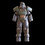 Image result for All Fallout Power Armor Models