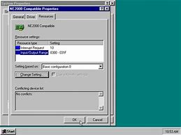 Image result for Device Manager Windows 95