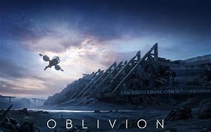 Image result for Oblivion 2013 Film