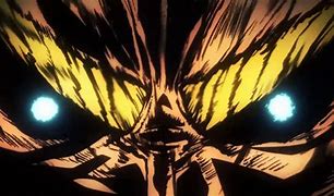 Image result for Nomu All Might Plus Ultra