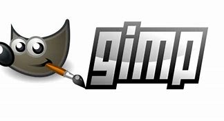 Image result for GIMP Logo.png