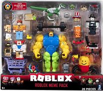Image result for Roblox Toys Meme Pack