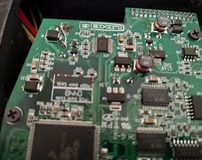Image result for Cyber Acoustics Circuit Board Repair