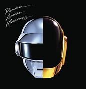 Image result for Random Access Memories iPhone Wallpape
