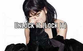 Image result for Unlock It Charli XCX Lyrics