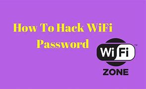 Image result for Porsonal Wifi Password