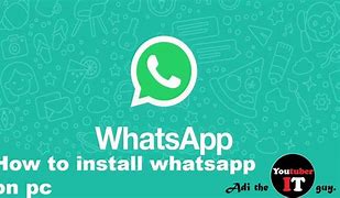 Image result for Whats App Install for iPhone Images
