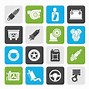 Image result for Parts Icon Transparent Background