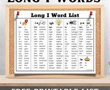 Image result for A List of Things That Are Long