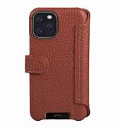 Image result for iPhone 11 Pro Max Leather Wallet Case